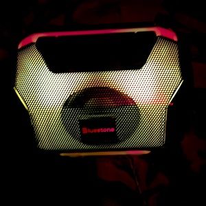 Bluestone BT Speaker